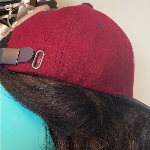 Go ahead grab the Armani cap and let’s go💃🏾 - Picture 7 of 8